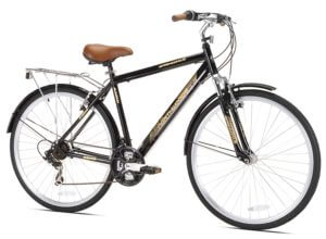 Best hybrid bicycle