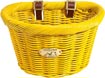 Standalone Yellow Baskets